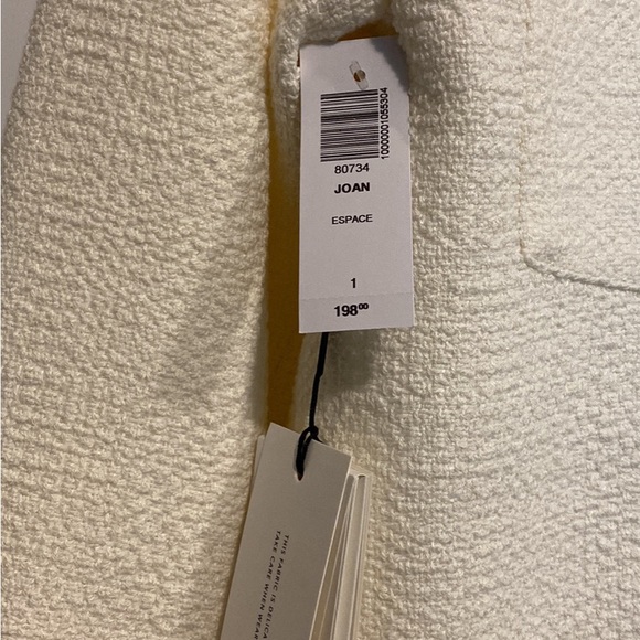 Babaton shacket - Picture 9 of 10